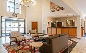 Comfort Inn & Suites South Burlington Near University